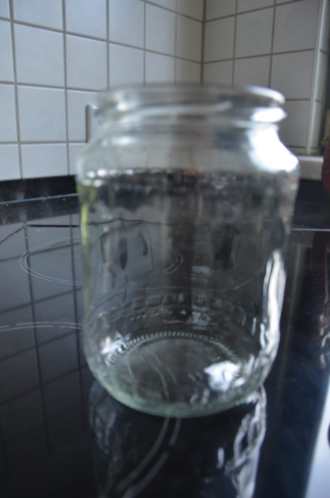 Gurkenglas recyceln